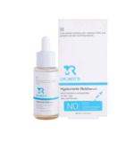 آبرسان هیالورونیک‌اسید دکتر متی