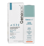 ضدآفتاب فیوژن‌واتر ژنوبایتیک